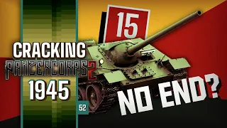 Axis Operations 1945: Rommel Sends Us to Pakistan · Thoughts and Leet Objectives