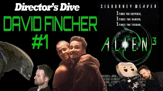 Director's Dive: David Fincher #1 - Alien 3