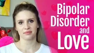 Benefits of Loving Someone with Bipolar Disorder