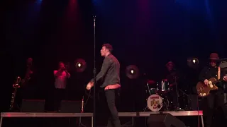 Anderson East – “Fooled Around And Fell In Love” The Space At Westbury 11.3.18