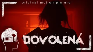 DOVOLENÁ | short film