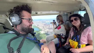 FlyNYON - New York City Helicopter Tour