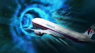 Strange Stories of Planes Went Missing