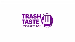 Trash Taste: Official Anime Opening