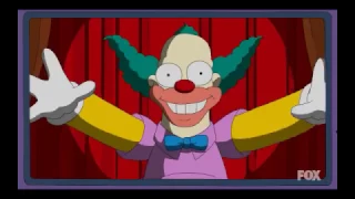 The Best of Krusty The Klown! - The Simpsons