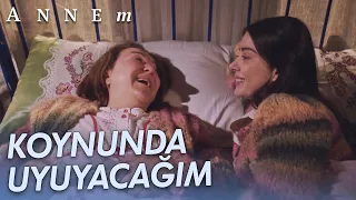 Koynunda Uyuyacağım - Annem