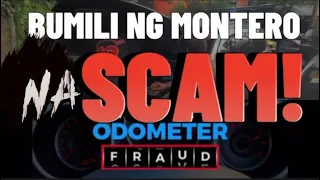 SCAMMER NA BUY N SELL NAKA BIKTIMA NA NAMAN! LAKING PERA ANG NAUBOS NG SEAMAN!