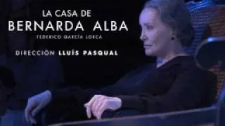 La casa de Bernarda Alba - TEATRO ESPAÑOL