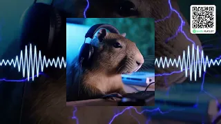 Capybara Phonk Music 2023 😂 Best Aggressive Drift Phonk ♬ Фонк 2023