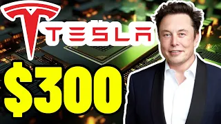 PERFECT Time To Buy The TSLA Drop?! | Tesla Stock Analysis! |