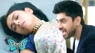 Titli Promo: Garv Ne Diya Titli Ko Dhakka, Titli Hui Behosh