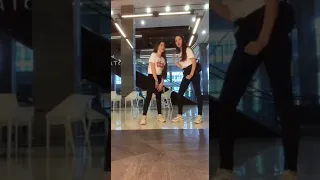 Lady Диана в musical.ly