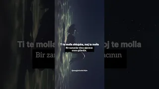 arnon - te molla türkçe sözleri (lyrics)