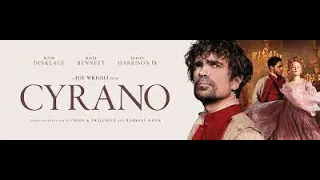 'Wherever I Fall' Performed by JOEY SANGUINE in tribute to the movie Cyrano! #peterdinklage #cyrano