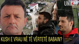 Uniko - Kush e vrau në të vërtetë babain? Misteri i horrorit në Durrës (26 Shkurt 2024)