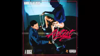 A Boogie Wit Da Hoodie - Money Over Everything (Prod. by D Stackz & G Major) [Official Audio]