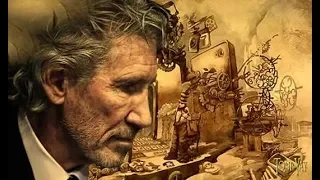 Roger Waters ❀ The bravery of being out of range ☆HD☆