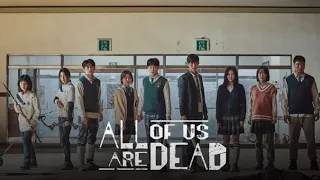 All Of Us Are Dead Teaser Türkçe Altyazılı