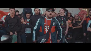 Dika - Wesh La Zone (Clip Officiel)