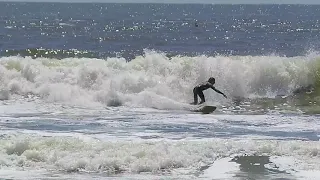 ROB MACHADO SURFBOARD FIREWIRE ALMOND BUTTER SO FUN!!!!!!!!!!!!!