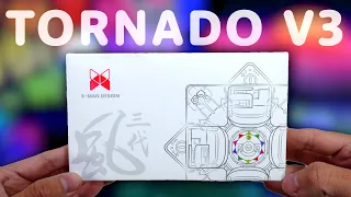 QiYi Tornado V3 | El Nuevo Rey del Speedcubing 🔥