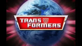 Transformers: The Ultimate Battle US Version