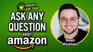 Uncover the Ultimate Amazon Success Secrets: Expert Tips on PPC, Product Launches, and More!