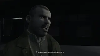 Прохождение Grand Theft Auto 4 #43 - Русская революция (Russian Revolution)