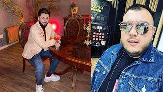 Leo de la Kuweit & Cristian Yanev - Haide Spune | Official Audio