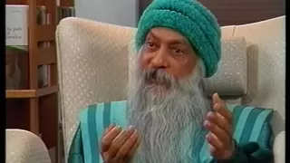 OSHO: How Can I Get Cold Water Thrown in My Face