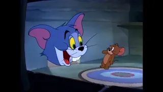 Tom and Jerry cartoon - "Nit Witty Kitty" Compilation.