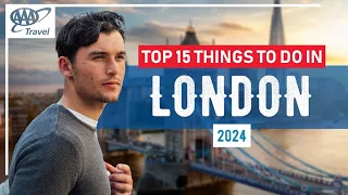 Best 15 Things To Do in London