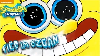 SpongeBob - Mmh, das riecht so (Offizielles Video)