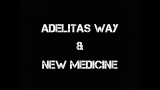 Adelitas Way & New Medicine ~ Own It ~ Lyrics