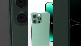 iPhone 15 Pro,iPhone 15 Pro Max concept.