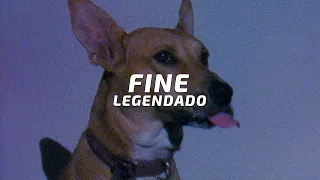 Fringe - Fine (Legendado)