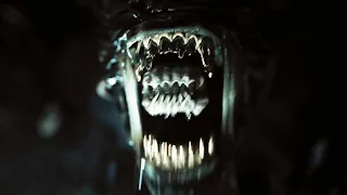 Alien: Romulus — Teaser Trailer (2024)