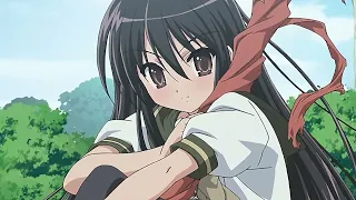 Shakugan no Shana OP 1  |  1080P  |  Creditless  |  (Eng Sub)