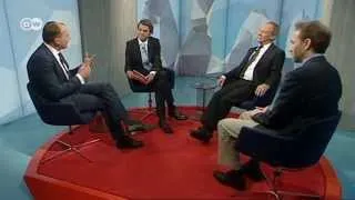 EU Without Britain? - A Dangerous Gamble | Quadriga