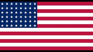 HOI4 Kaiserreich/Kaiserredux: Anthem Of The United States of America (Federalists)