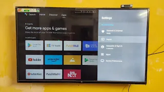 🔥Set a default input in Mi TV| Automatically switch to input source while TV turns ON (HDMI & AV)| 🔥