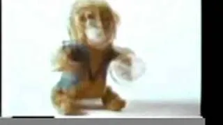 Early 70's Anti-Heroin PSA - Monkey On Their Backs