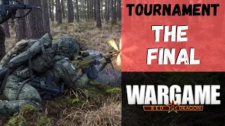 Wargame Red Dragon - The Final [Freepoint vs ItsRazzPutin - Tournament]