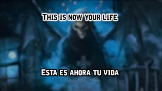 Avenged Sevenfold - Buried Alive - [Lyrics+Sub Español]