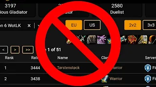 TORSTENSTOCK EXPOSED! WORLD R1 PLAYER SCRIPTING, wotlk classic arms warrior