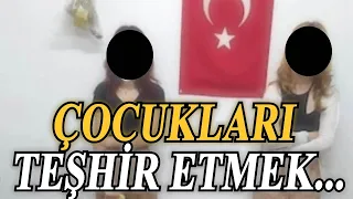 Hırsızlık Yapan Çocukları Teşhir Eden Bakkal Üzerine | PODCAST