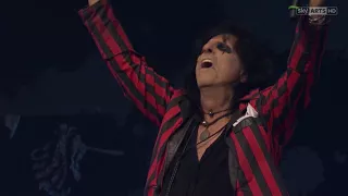 Alice Cooper   Live From Austin 2015