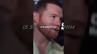 Terence Crawford EXPOSES Canelo Alvarez..