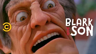 Keep Blark Out - Blark and Son (Season 2, Ep. 5)