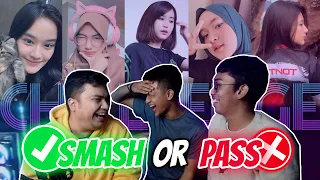 Smash Or Pass Pilihan Kalian! Comment aja braayy